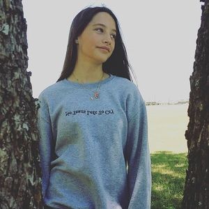 Meet your Posher, Kaitlyn